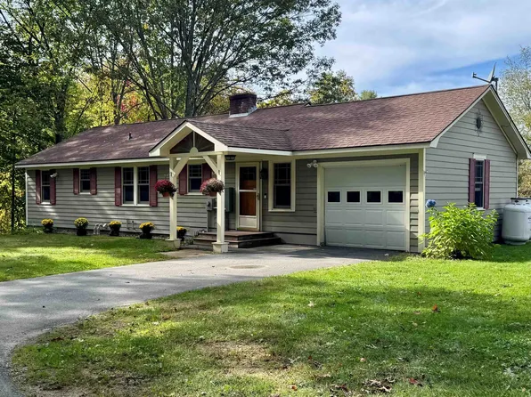16 Short Lane, Walpole, NH 03608