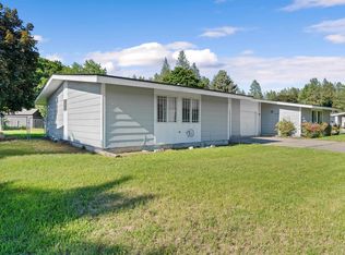 12003 E 23rd Ave, Spokane, WA 99206