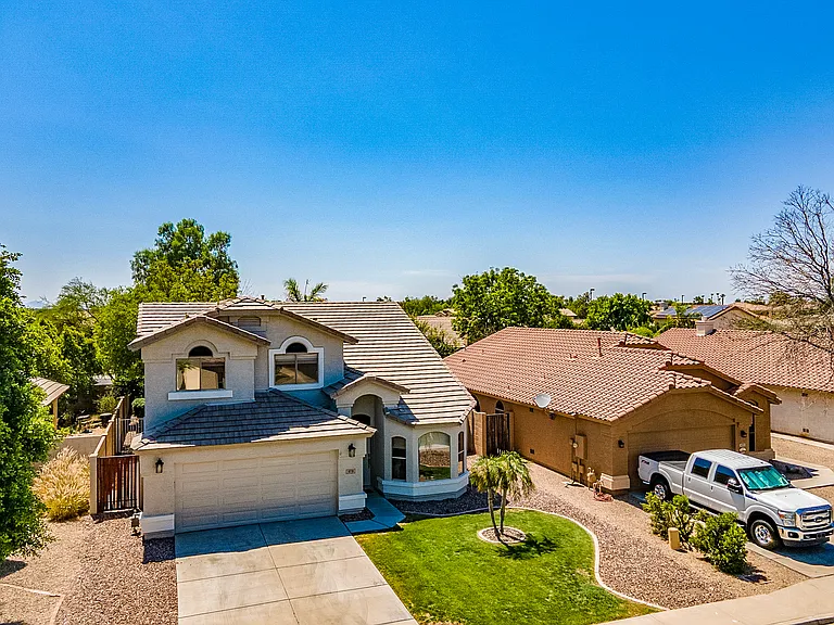 1078 S Riata St — Photo 58