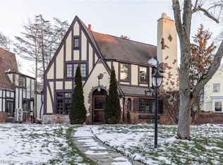 2883 Warrington Rd, Shaker Heights, OH 44120