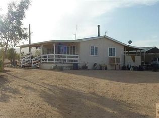 55650 Desert View Rd, Landers, CA 92285