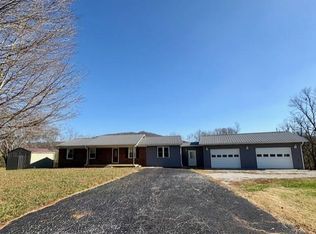 3000 Duvall Valley Rd, Albany, KY 42602