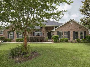 28309 Cypress Loop, Daphne, AL 36526