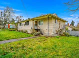 8003 NE Mason St, Portland, OR 97218