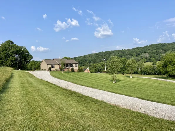 41 Temperance Hall Hwy, Hickman, TN 38567