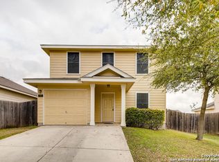 7107 Horizon Star, San Antonio, TX 78252