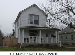 Minnesota Ave, Columbus, OH 43211