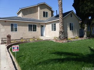 1807 N Castlegate Ave, Compton, CA 90221