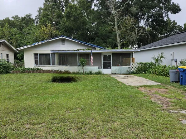 8204 HARE Avenue, Jacksonville, FL 32211