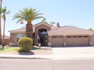 540 N Ashley Dr, Chandler, AZ 85225