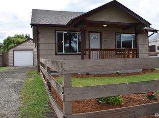 2925 Fir St, Longview, WA 98632