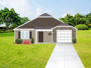 2624 Stone Garden Dr, Walkertown, NC 27051