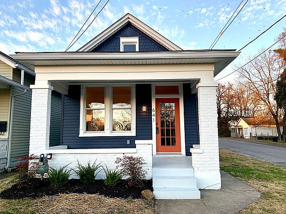 2nd image of 641 E Hill St
