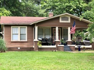 1152 Woodlawn St, Tupelo, MS 38804