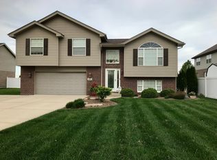 25033 Sycamore Dr, Manhattan, IL 60442