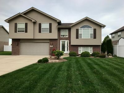 25033 Sycamore Dr, Manhattan, IL, 60442