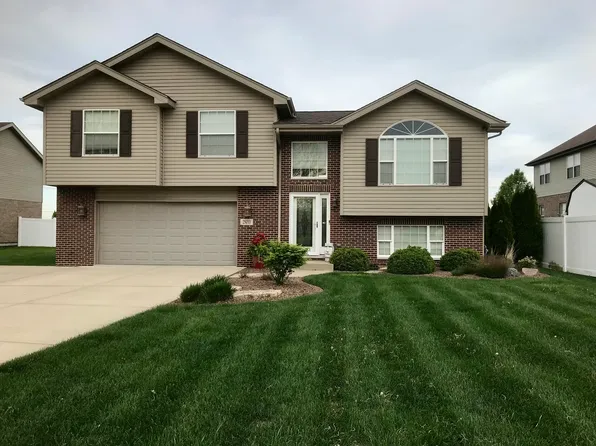 25033 Sycamore Dr, Manhattan, IL 60442