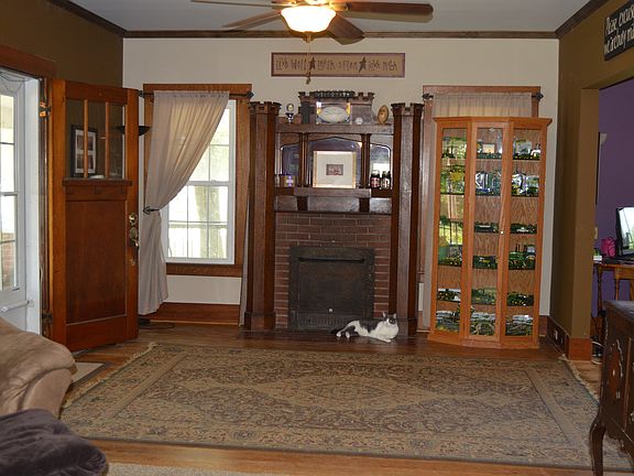 Entry Way