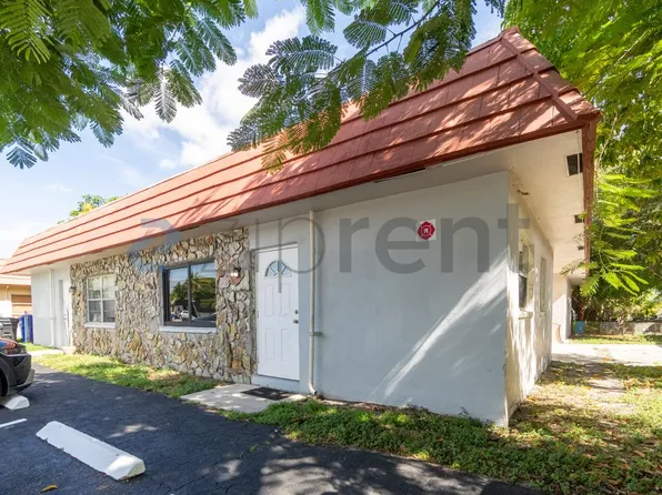 7635 SW 10th St APT A, Pompano Beach, FL 33068