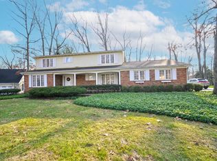 17488 Green Oaks Ct, Granger, IN