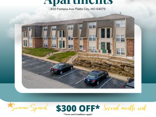 920 Fontana Ave #907-9