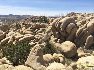 0 Mirlo Ct, 10000006402, CA 92284