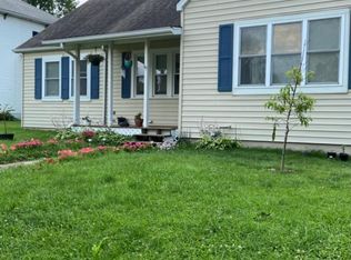 315 W Ross St, Palmyra, MO 63461