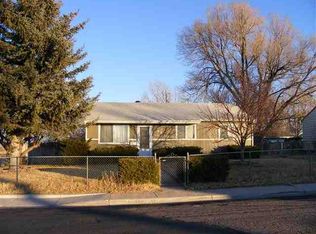 451 Stinson Ave, Cheyenne, WY 82007