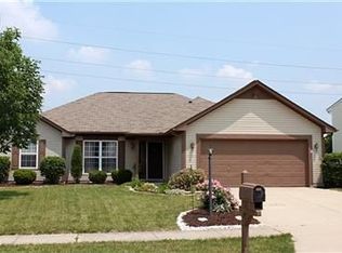 2219 Cybelle Ct, Miamisburg, OH 45342