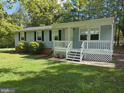 11301 Piedmont Dr, Fredericksburg, VA, 22407