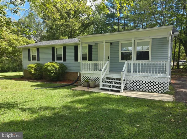 11301 Piedmont Dr, Fredericksburg, VA 22407