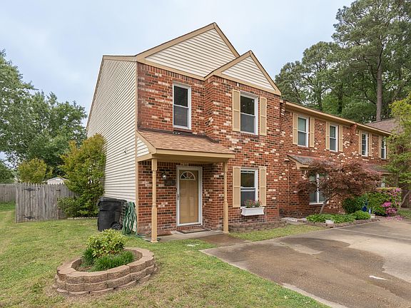 2nd image of 3906 Wyckoff Dr