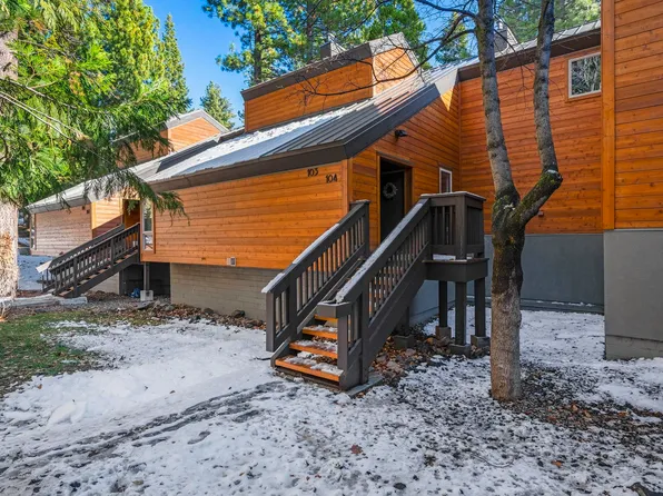 2755 N Lake Blvd #104, Tahoe City, CA 96145