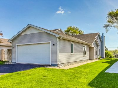 9907 Pheasant Ln, Saint John, IN, 46373