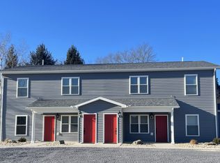 111 K St #1, Bedford, PA 15522