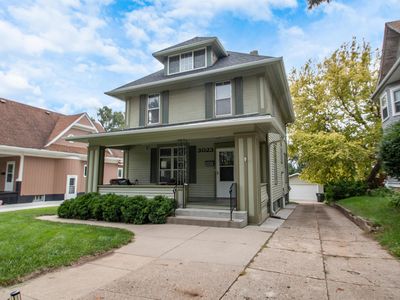 3023 Nebraska St, Sioux City, IA, 51104