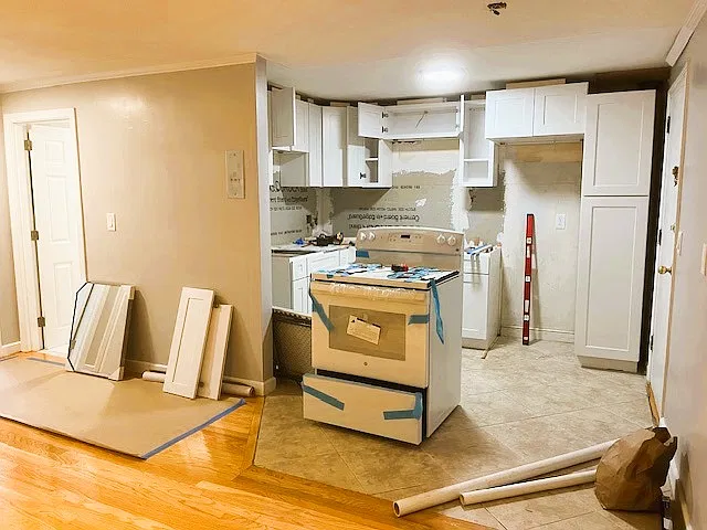 2 bed, 760 sqft, $2,350 — Photo 3