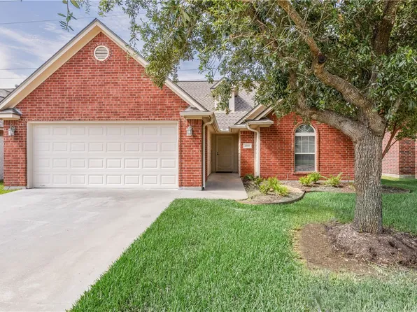 3315 Broadmoor Dr, Bryan, TX 77802