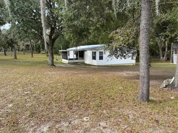 3839 NW 23rd Cir, Bell, FL 32619