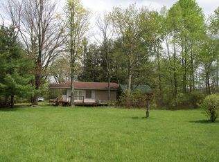 201 Rudys Rd, Forksville, PA 18616