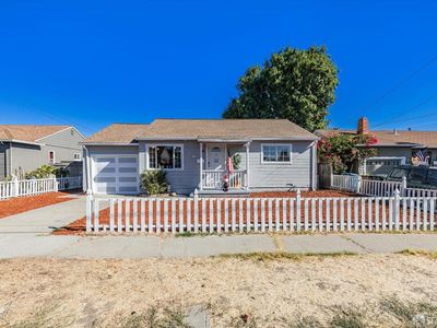 11 E Madill St, Antioch, CA, 94509