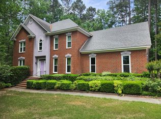 3502 Lonesome Pine Ct, Martinez, GA 30907