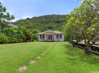 3116 Manoa Rd, Honolulu, HI 96822