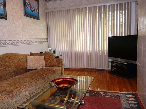 Family Room - Another View