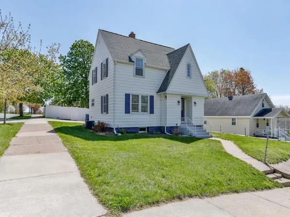 303 S 9TH AVENUE, Wausau, WI 54401