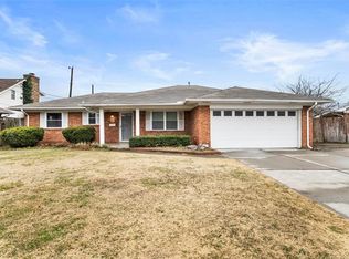 8618 E 38th Pl, Tulsa, OK 74145