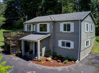 20931 SE Bohna Park Rd, Damascus, OR 97089