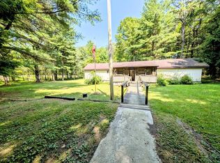 127 Blackbeary Ln, Tionesta, PA 16353