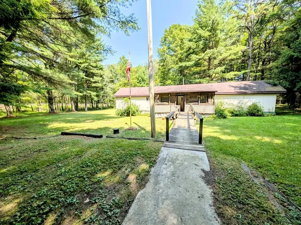 127 Blackbeary Ln, Tionesta, PA 16353