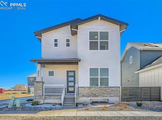 9617 Carcassonne Pl, Colorado Springs, CO 80924